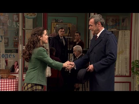 AMAR C500 - Aquilino readmite a Clara