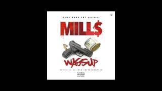 Millz - Wassup