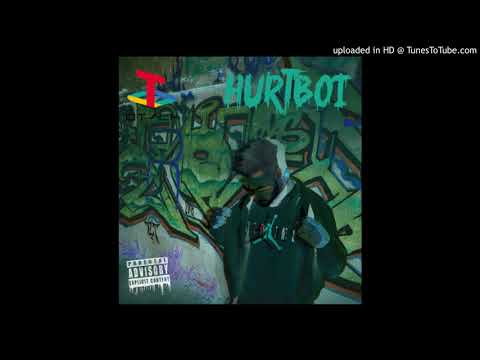 Hurtboi - edible! (prod by kendrix)