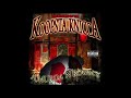 Koopsta Knicca - Murda 'N Room 8 [2010] [full album]