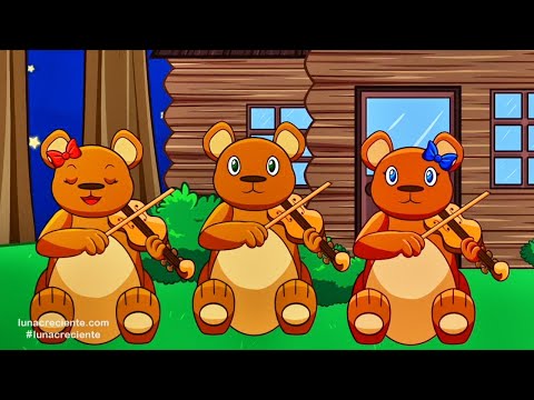 Señora Santana y Muchas Más Canciones Para Dormir Bebés - Canciones de Cuna - Lunacreciente