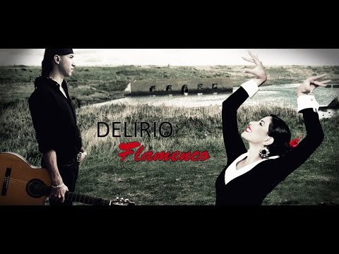 Baruck - Delirio flamenco