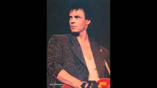 Rick Springfield-Dance This World Away. ( hi tech aor)