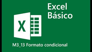 13 Formato condicional