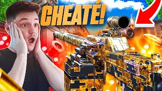 CETTE ARME EST JUSTE CHEATÉ ! ( Meilleure classe UMG-8 )