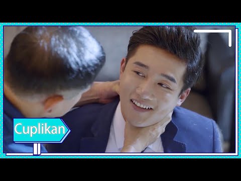 INDO SUBTo Be With You | Cuplikan EP37 Karena Putrimu Telah Hamil