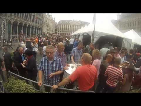 Belgian Beer Weekend 3