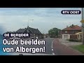 De Bijrijder: rij mee door het Albergen van 1997! | RTV Oost