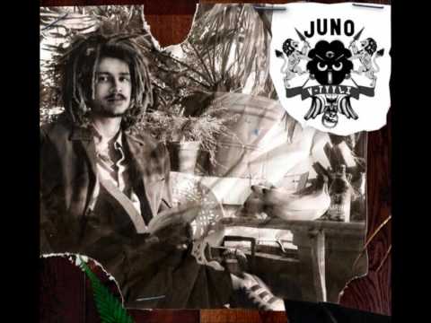 Juno - Postapocalyptica ft. Matinpoika