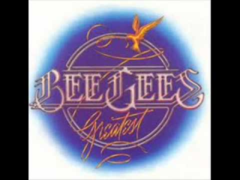 Bee Gees - Run To Me