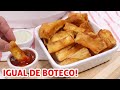 Mandioca Frita Crocante: A Receita Perfeita para Boteco