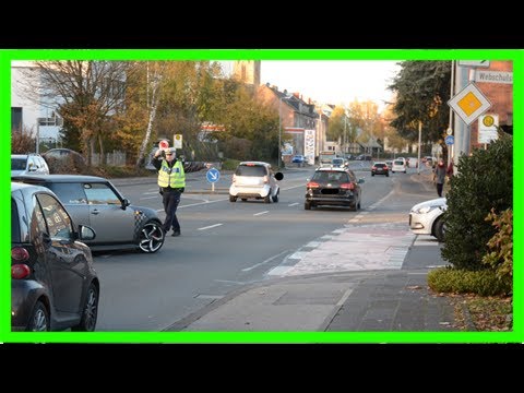 Aus dem polizeibericht: vor alkoholkontrolle gewendet