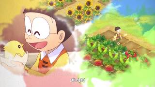 Doraemon Story of Seasons (English Subs) video 1