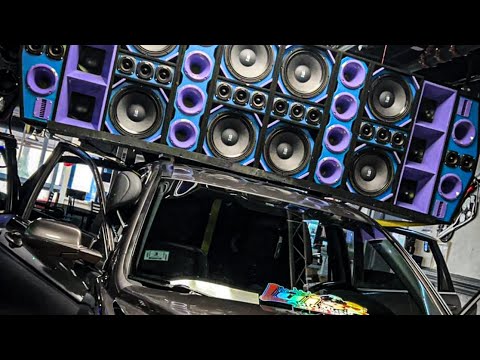 BAFA BAJA - World Chipeo RD & Minas Paredoes / PARA MUSICOLOGOS