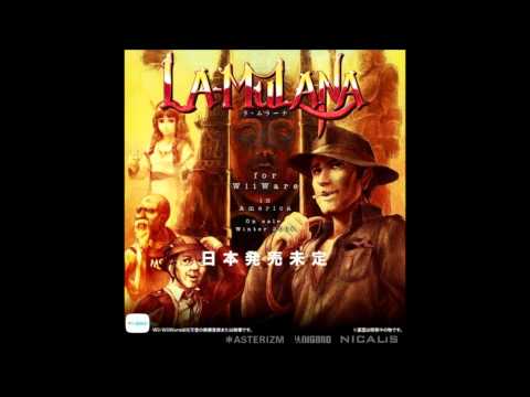 Best HD VGM 477 - Fearless Challenger - [La-Mulana]