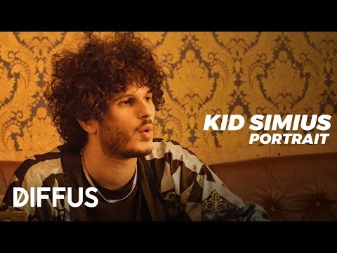 Kid Simius - Der Genre-Abenteurer aus Granada (Portrait) | DIFFUS