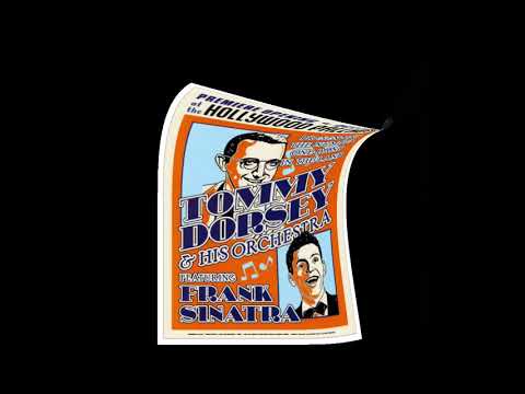 Tommy Dorsey & His Orchestra    It’s Always You 1943 STEREO