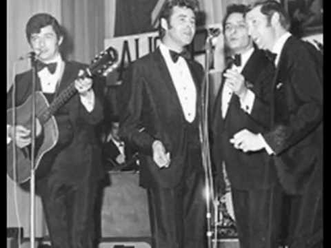 THE THIN MEN--SIXTEEN TONS .wmv