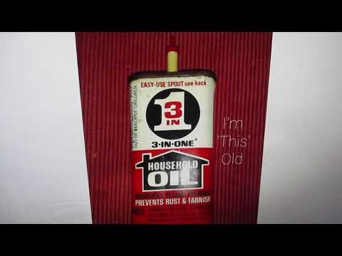 3 In One Oil Story From The Past