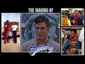 Superman III (1983) Behind The Scenes (Part 1)