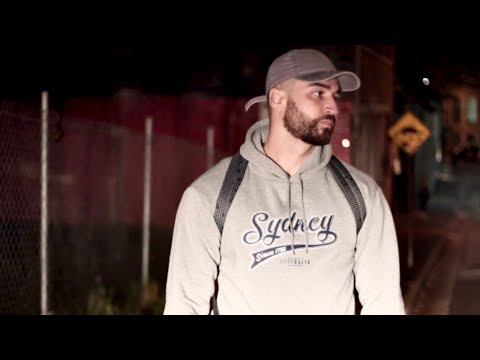 Spanian - Morbid Mosaics "RIP Brother"