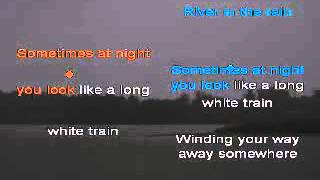 River in the Rain 2.avi