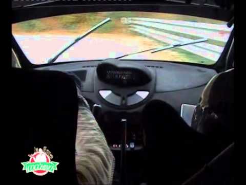 Rally - 1° Ronde Fettunta.m4v