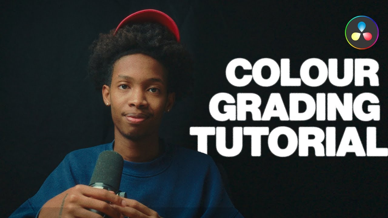 color grading isn’t as hard as you think