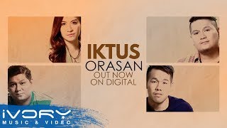 Iktus - Orasan (Out Now on Digital)
