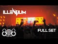 Illenium - 808 Festival (Full Set) | 09 DEC 2022 | Fancam