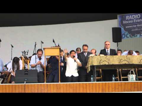 Marsul Invierii 2013 Timisoara Parcul Rozelor (miniclip 3/3)