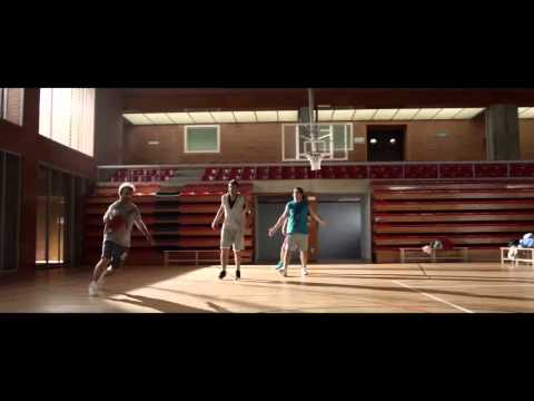 Perdona si te llamo amor Trailer HD
