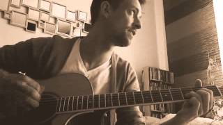 Rainhard Fendrich - Manchmal denk i no an di - Akustik Cover