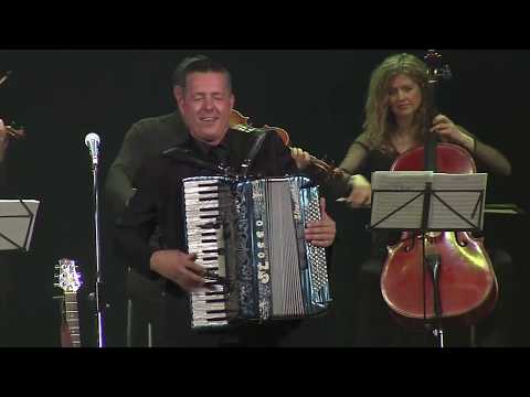 LOREDANA (Secondo Casadei) Walter Giannarelli "Secondo a Nessuno" 16-10-2013