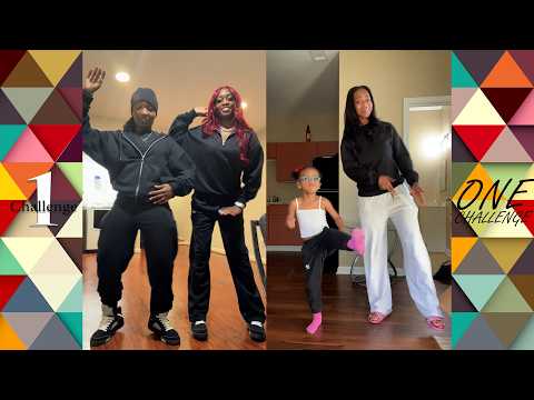 Black People Tiktok Mashup Dance - January 2026 Part 1