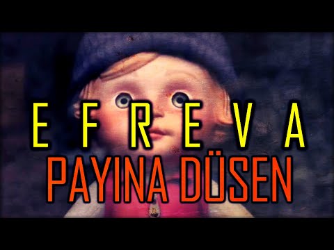 Efreva - Payına Düşen | Uyarlama Video Klip #terazi