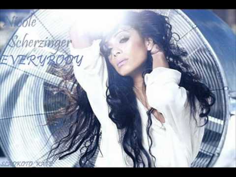 Nicole Scherzinger - Everybody (new song 2011)