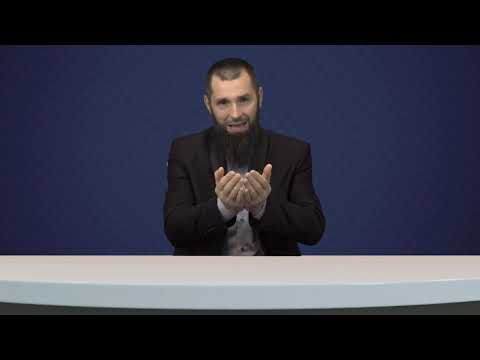 Da li je bolesnik s malignim oboljenjem dužan postiti? //  Enes Julardžija