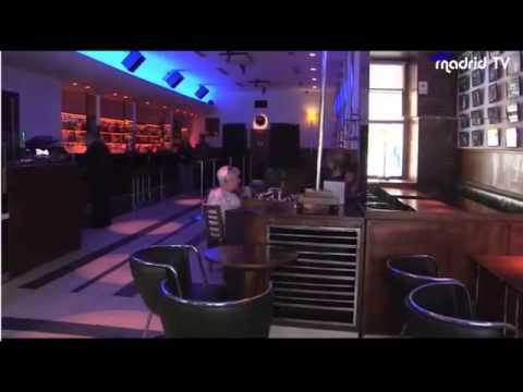 ¡Chicotear vuelve a estar de moda! Repor Madrid TV