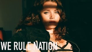 W O L F C L U B - Strangers Forever