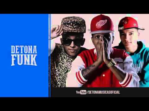 Mc delano, mc brinquedo, mc nieba-bebe sem toca