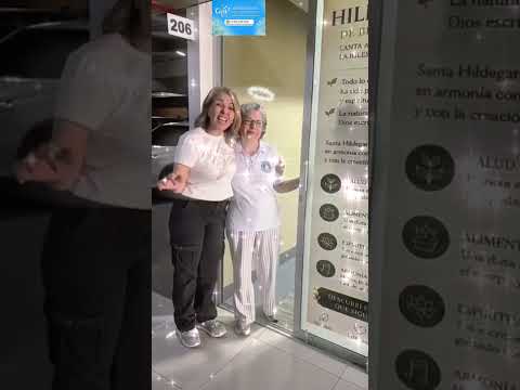 SANTA HILDEGARDA +15512401331 ORIENTE ANTIOQUENO RIONEGRO ANTIOQUIA  #santa #fe #crecimientopersona
