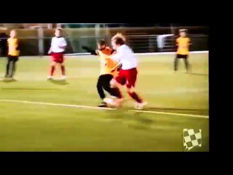 Unitas' 30 E1 - Kozakken Boys E1