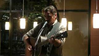 455 ROCKET - Gillian Welch cover by Larry Robinson