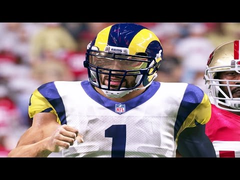 TOKE NASTY TAKES THE MONDAY NIGHT STAGE!! MADDEN 17 CAREER MODE EPISODE 2