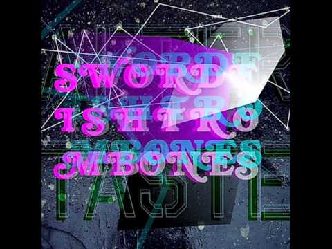 Swordfishtrombones - All But Unseen Beauty