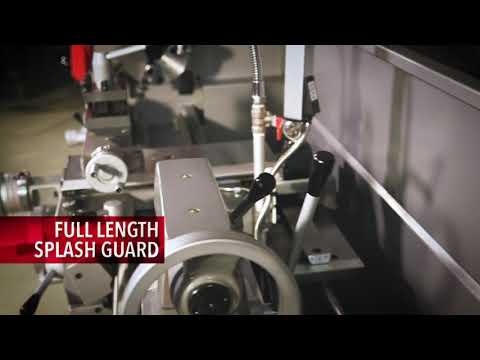 JET Lathe EVS-1440B Product Specs