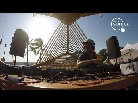 Karlos Sense - Sonica Venao Festival 2019