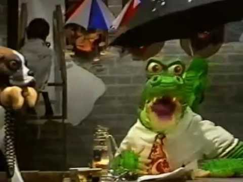 Round The Bend Series One Episode One