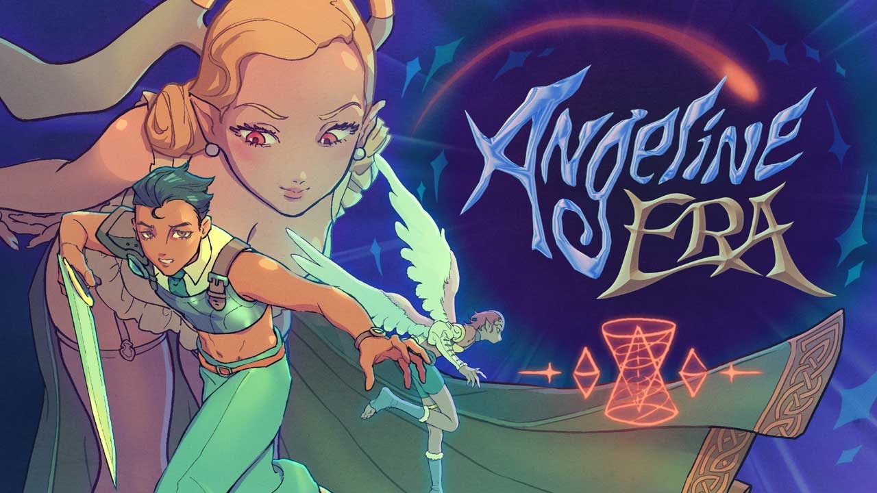 Trailer thumbnail for Angeline Era